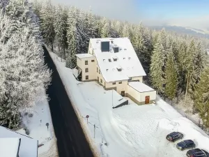 Prodej bytu 5+kk, Loučná pod Klínovcem, 166 m2