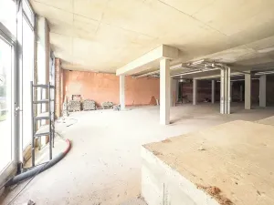 Pronájem restaurace, Hradec Králové, Kollárova, 444 m2