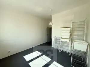 Pronájem bytu 2+1, Praha - Holešovice, Jateční, 54 m2