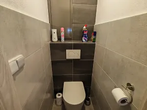 Prodej bytu 2+kk, Prachatice, 55 m2