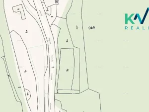 Prodej pozemku, Loket, 5448 m2