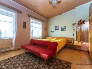 Prodej rodinného domu, Litoměřice, Dolní Rybářská, 160 m2