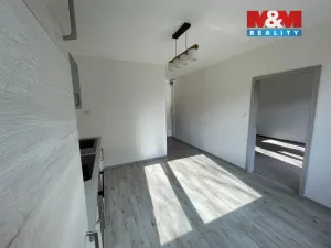 Prodej bytu 2+kk, Most, Marš. Rybalka, 35 m2