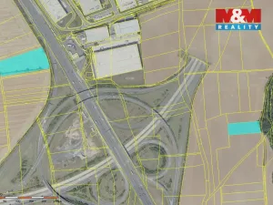 Prodej pole, Nupaky, 17801 m2