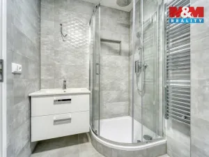 Pronájem bytu 2+kk, Králův Dvůr, Pod Hájem, 40 m2