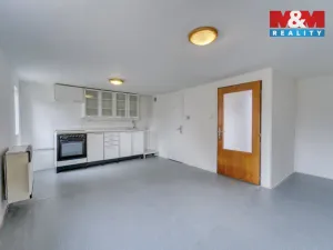 Prodej rodinného domu, Beroun - Beroun-Město, Krameriova, 133 m2