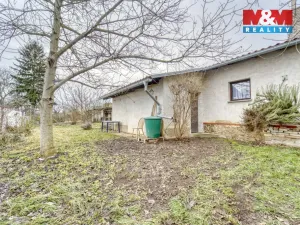 Prodej rodinného domu, Beroun - Beroun-Město, Krameriova, 133 m2