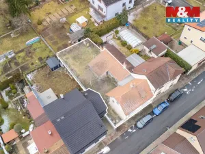 Prodej rodinného domu, Beroun - Beroun-Město, Krameriova, 133 m2