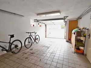 Prodej rodinného domu, Domažlice, Vrbova, 143 m2