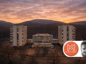 Prodej bytu 2+kk, Litvínov, Koldům, 53 m2