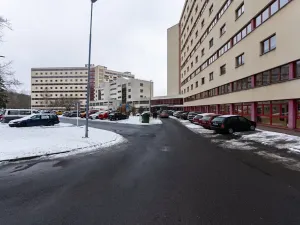 Prodej bytu 2+kk, Litvínov, Koldům, 54 m2