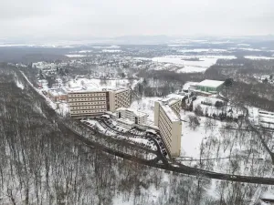 Prodej bytu 2+kk, Litvínov, Koldům, 54 m2