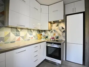 Pronájem bytu 4+kk, Brno, Neumannova, 93 m2