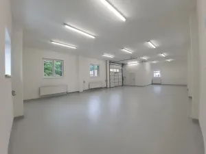 Pronájem výrobních prostor, Bílovice nad Svitavou, Obřanská, 144 m2