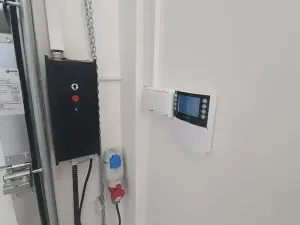 Pronájem výrobních prostor, Bílovice nad Svitavou, Obřanská, 144 m2