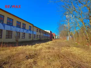 Pronájem pozemku, Frýdek-Místek, Třebízského, 1000 m2