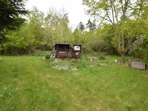 Pronájem chaty, Soběslav, 30 m2