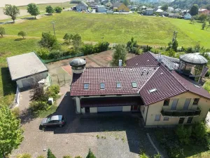 Prodej rodinného domu, Česká Třebová, Grégrova, 350 m2