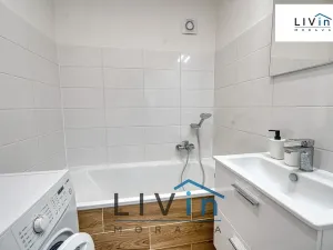 Pronájem bytu 2+1, Olomouc, Jílová, 60 m2