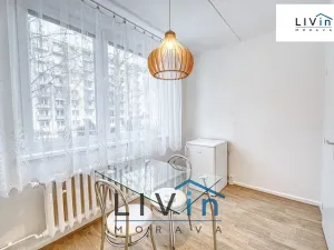 Pronájem bytu 2+1, Olomouc, Jílová, 60 m2