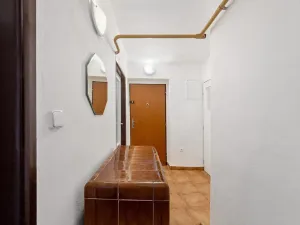 Prodej bytu 3+1, Bystřice, U Stadionu, 58 m2