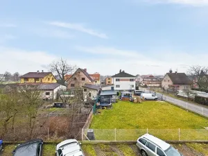 Prodej bytu 3+1, Bystřice, U Stadionu, 58 m2