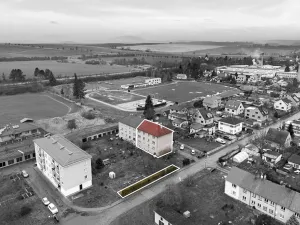 Prodej bytu 3+1, Bystřice, U Stadionu, 58 m2