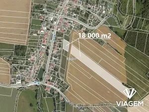 Prodej podílu pole, Lipová, 2722 m2