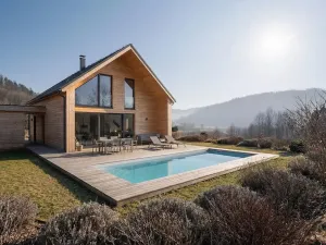 Prodej pozemku, Heřmánky, 1200 m2