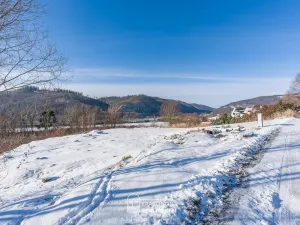 Prodej pozemku, Heřmánky, 1200 m2