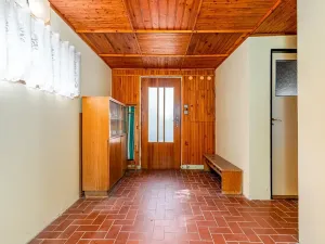 Prodej pozemku pro bydlení, Sluštice, 384 m2