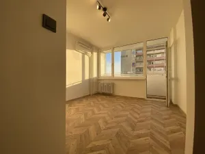 Pronájem bytu 1+kk, Most, U Věžových domů, 21 m2