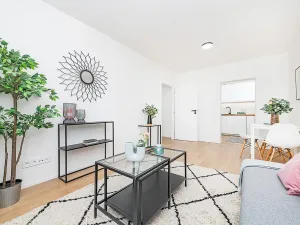 Prodej bytu 2+kk, Praha - Modřany, Daškova, 44 m2