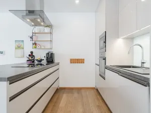 Prodej rodinného domu, Litomyšl, Luční, 218 m2