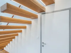 Prodej rodinného domu, Litomyšl, Luční, 218 m2