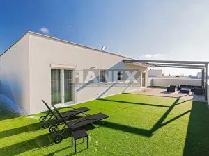 Pronájem bytu 3+kk, Praha - Stodůlky, Klečkova, 106 m2