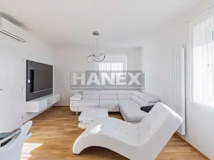 Pronájem bytu 3+kk, Praha - Stodůlky, Klečkova, 106 m2