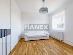 Pronájem bytu 3+kk, Praha - Stodůlky, Klečkova, 106 m2