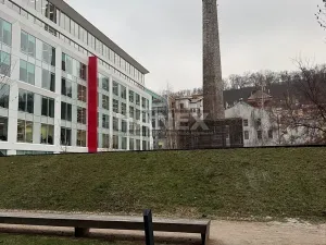 Prodej bytu 2+kk, Praha - Karlín, Křižíkova, 66 m2