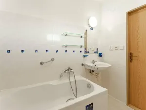 Pronájem bytu 1+1, Šumperk, nám. Jana Zajíce, 45 m2