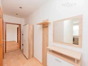 Pronájem bytu 3+1, Zábřeh, Krumpach, 67 m2