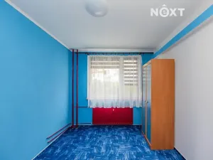 Pronájem bytu 3+1, Zábřeh, Krumpach, 67 m2