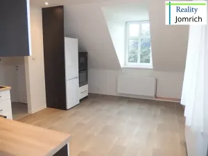 Pronájem bytu 2+1, Liberec, Palackého, 55 m2