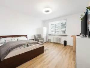 Prodej bytu 1+1, Zlín, třída Tomáše Bati, 36 m2