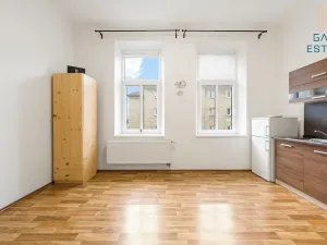 Prodej bytu 2+1, Olomouc, Smetanova, 67 m2