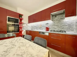 Prodej bytu 3+1, Starý Plzenec, Nerudova, 65 m2