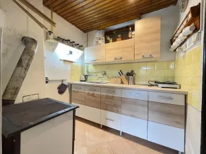 Prodej chaty, Zahrádka, 48 m2