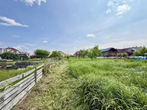 Prodej pozemku pro bydlení, Olšany, 1816 m2