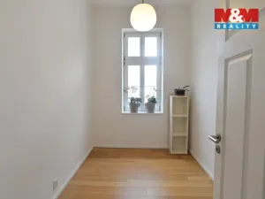 Pronájem bytu 3+kk, Hradec Králové, náměstí Jana Pavla II., 50 m2