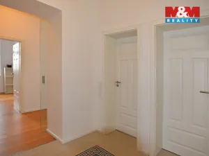 Pronájem bytu 3+kk, Hradec Králové, náměstí Jana Pavla II., 50 m2
